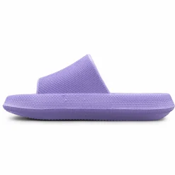 Hot SNEAKERS POINT sun slipper w Purple