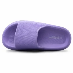 Hot SNEAKERS POINT sun slipper w Purple