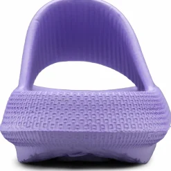 Hot SNEAKERS POINT sun slipper w Purple