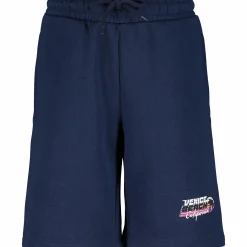 Discount REACTION sweat shorts b jr Pageant Blue