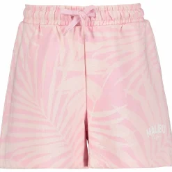 Best REACTION sweat shorts g jr Fairy Tale Aop