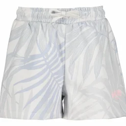 REACTION sweat shorts g jr Skyway Aop