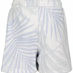 REACTION sweat shorts g jr Skyway Aop