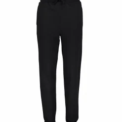 New ICONIC sweatpants w Jet Black