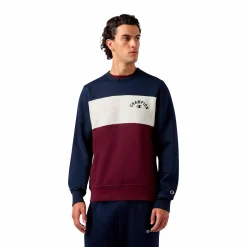Outlet CHAMPION sweatshirt icons crewneck m Blue