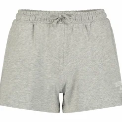Outlet ICONIC sweatshorts w Greymelange/Cali