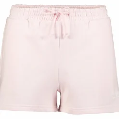 Outlet ICONIC sweatshorts w Cradlepink/ Losang