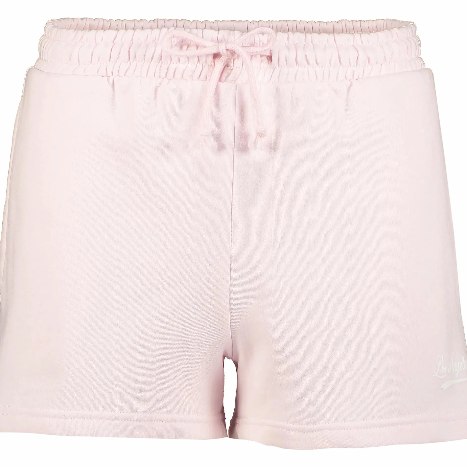 Outlet ICONIC sweatshorts w Cradlepink/ Losang