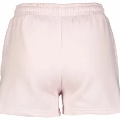Outlet ICONIC sweatshorts w Cradlepink/ Losang