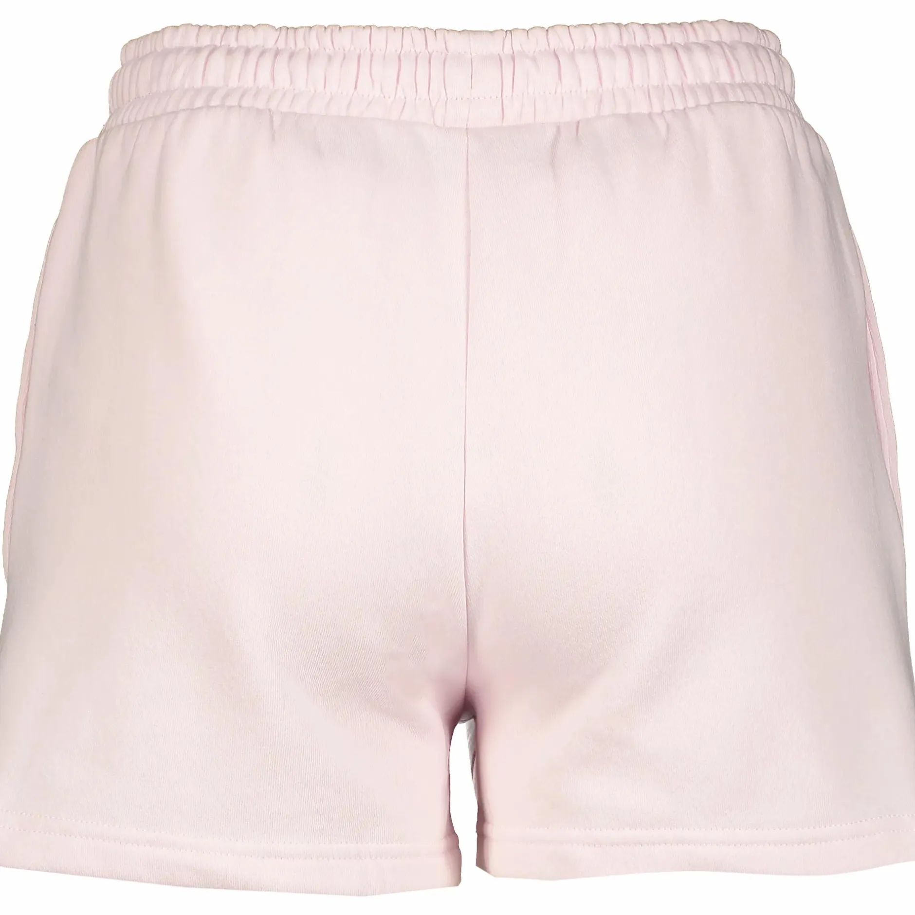Outlet ICONIC sweatshorts w Cradlepink/ Losang