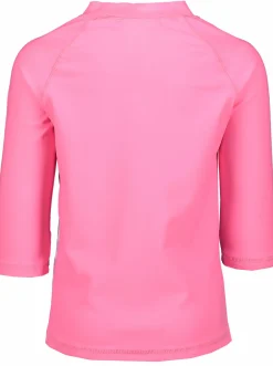 Best HANGTEN swim tee jr Cloudy Pink