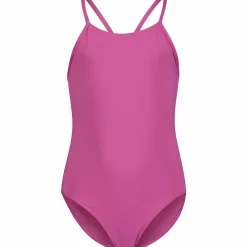 Clearance ANDY BY FRANK DANDY swimsuit jr Cerise