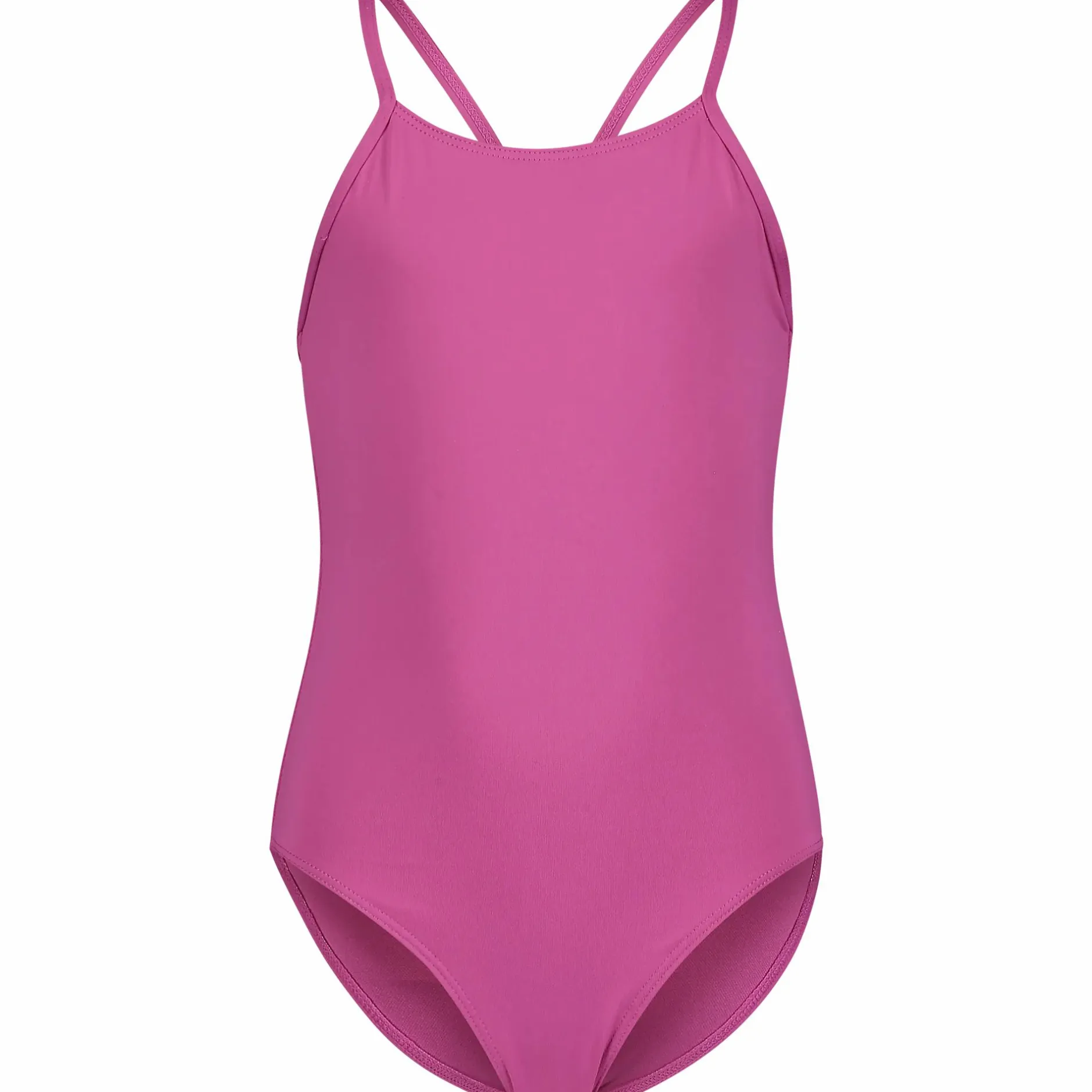 Clearance ANDY BY FRANK DANDY swimsuit jr Cerise