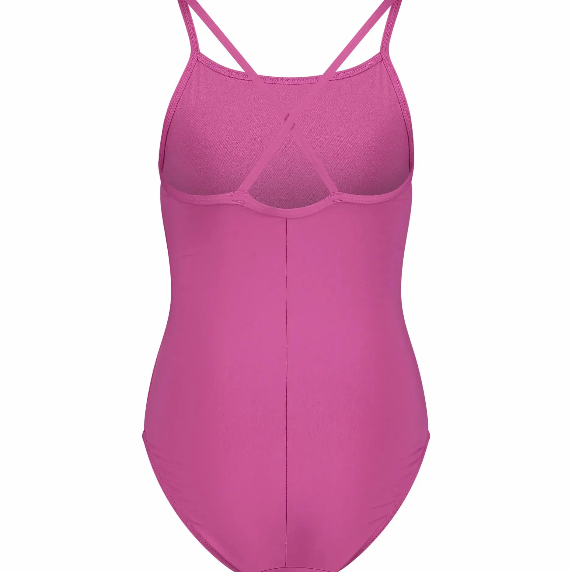 Clearance ANDY BY FRANK DANDY swimsuit jr Cerise