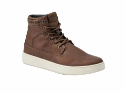 BJÖRN BORG t1055 tennis high m Cognac