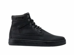BJÖRN BORG t1055 tennis high m Black