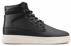 Online BJÖRN BORG t1055 tennis high w Black