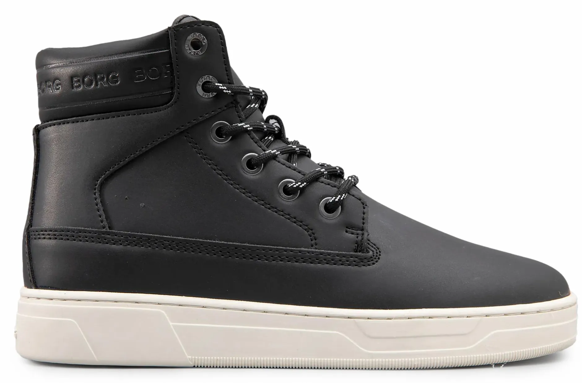 Online BJÖRN BORG t1055 tennis high w Black
