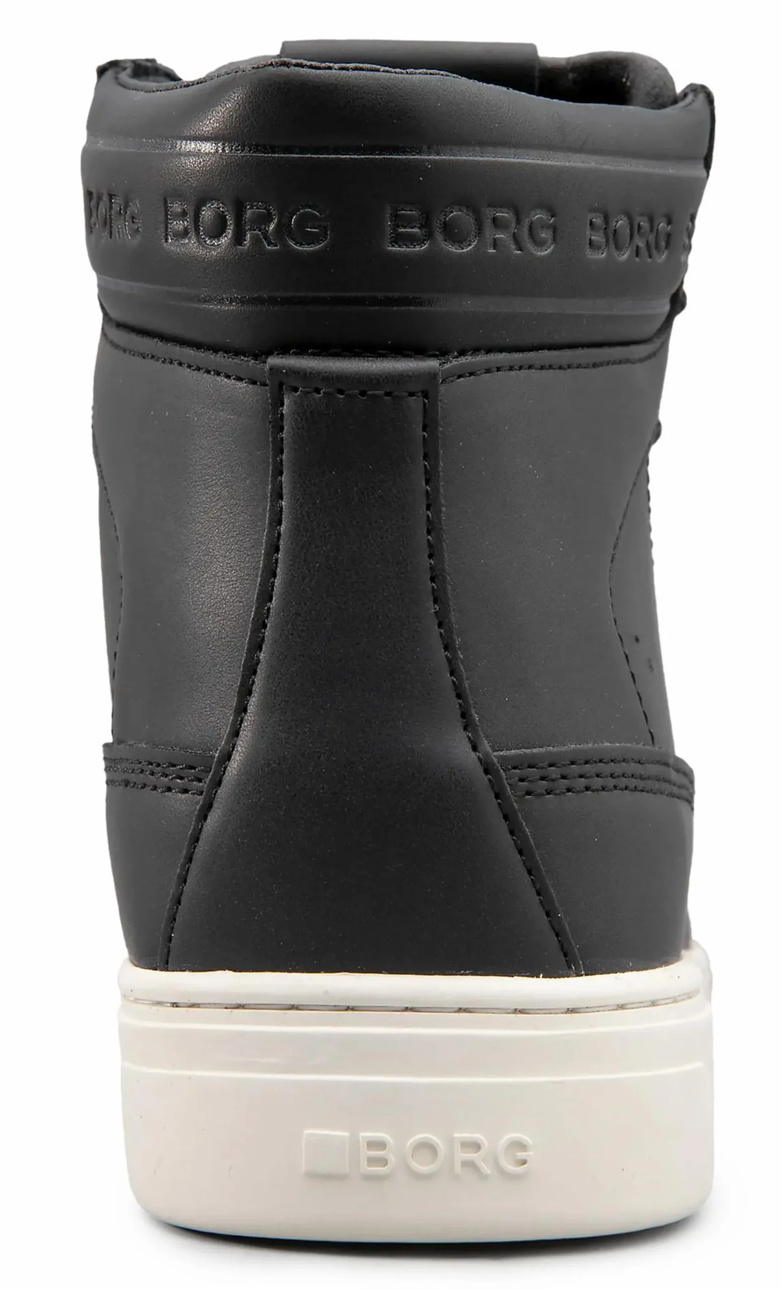 Online BJÖRN BORG t1055 tennis high w Black