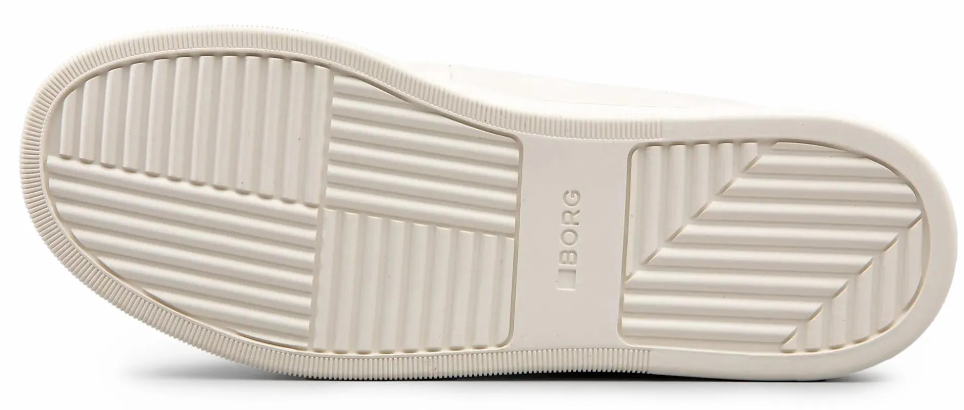 New BJÖRN BORG t1055 tennis high w Off White