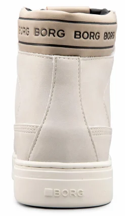 New BJÖRN BORG t1055 tennis high w Off White