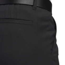 New ADIDAS tapered pant m Black