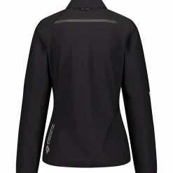 Hot RONHILL tech gore-tex windstopper jacket w Black