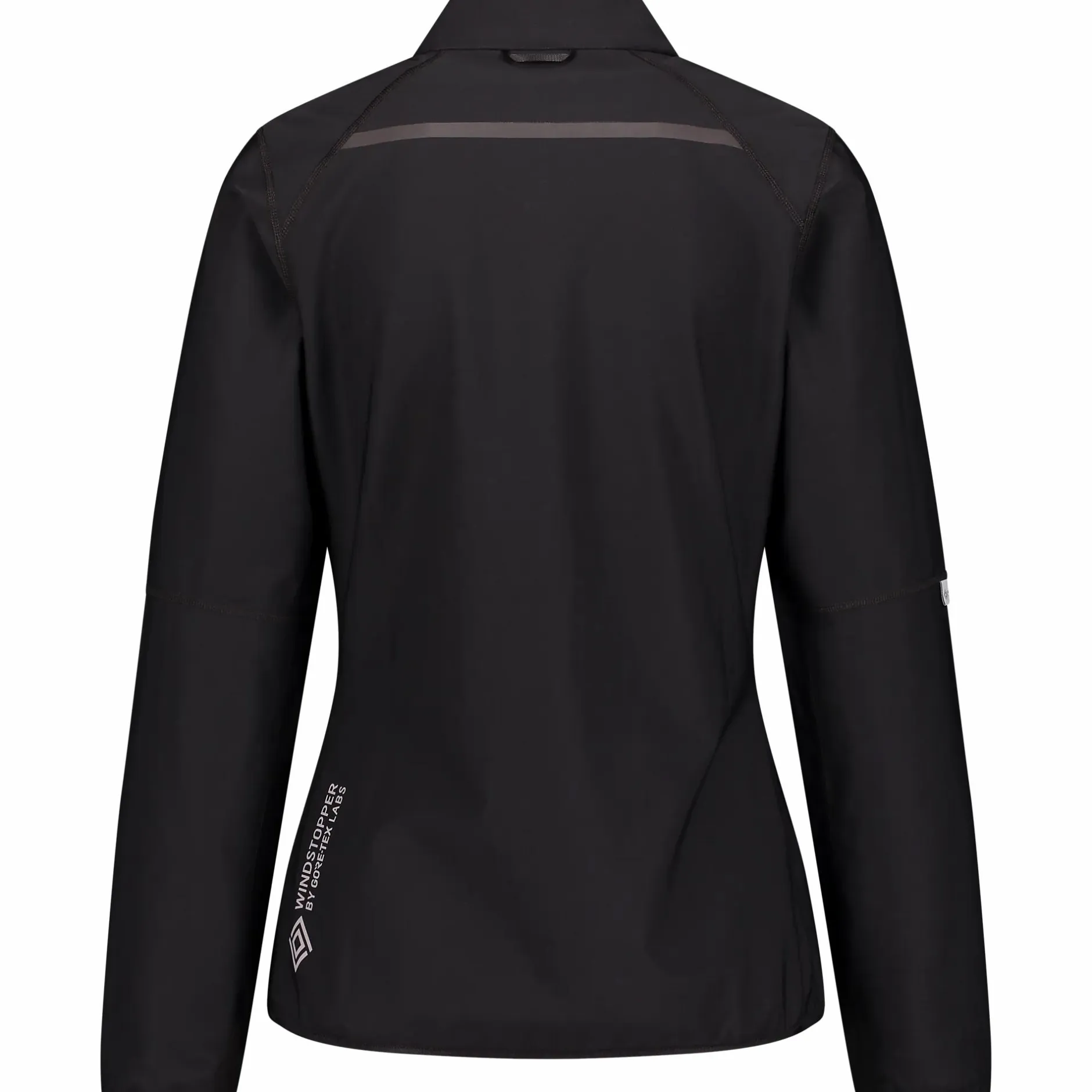 Hot RONHILL tech gore-tex windstopper jacket w Black