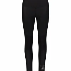 Best RONHILL tech gore-tex windstopper tights w Black