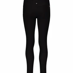 Best RONHILL tech gore-tex windstopper tights w Black