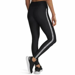 Clearance UNDER ARMOUR tech wm tape tights w Black