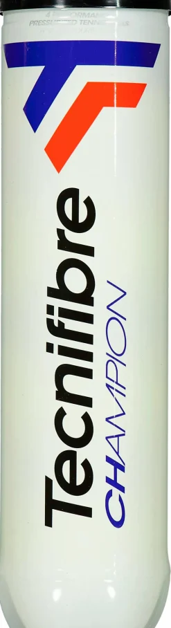 Hot TECNIFIBRE champion 4tin None