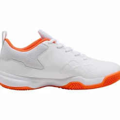 PUMA tenaz jr White/black