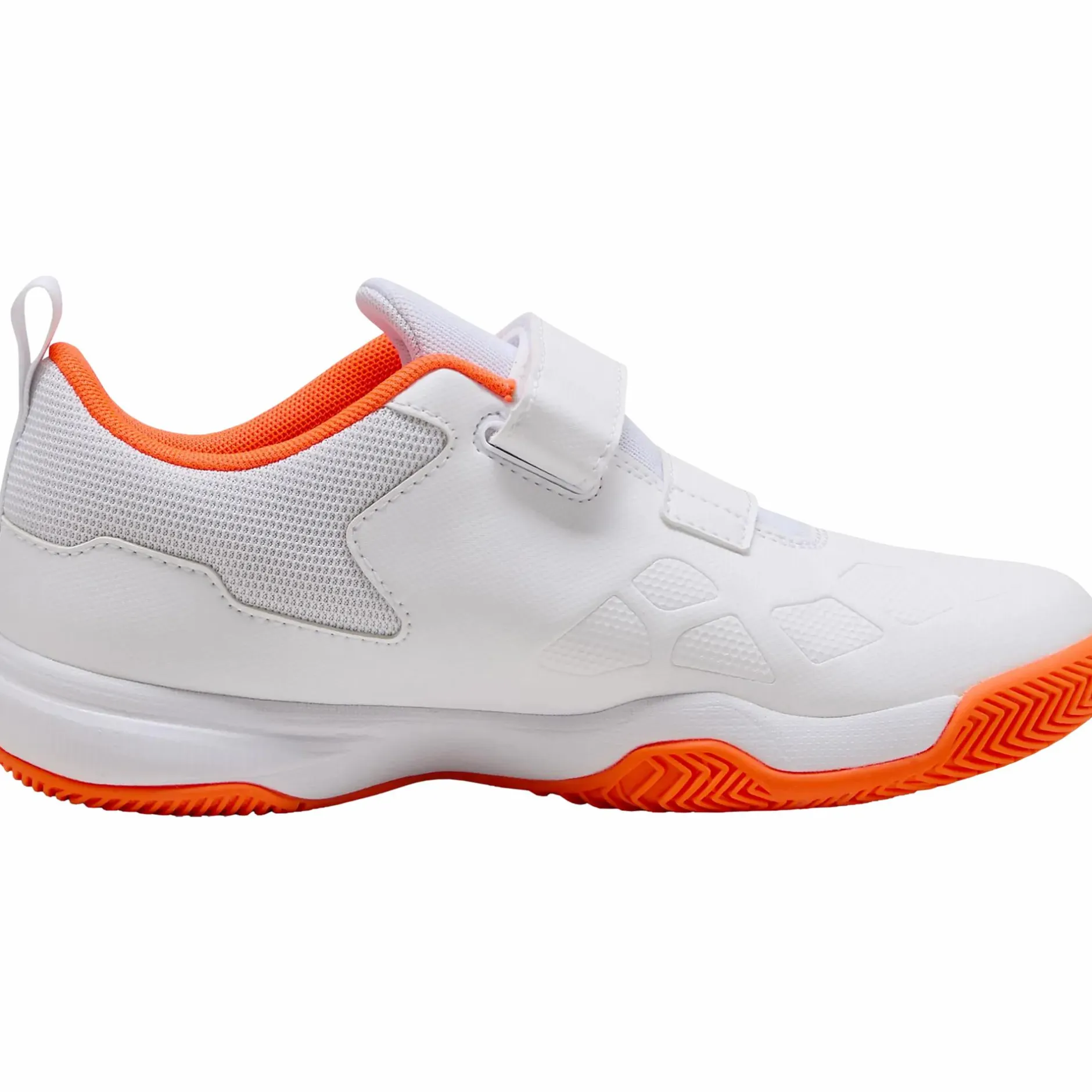 Online PUMA tenaz v jr White/black