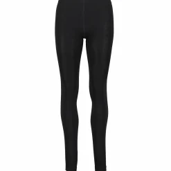Discount TAKEOFF thermo legging w Black