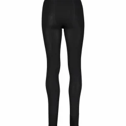 Discount TAKEOFF thermo legging w Black