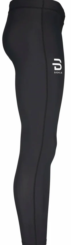 Outlet DAHLIE tights run fast m Black