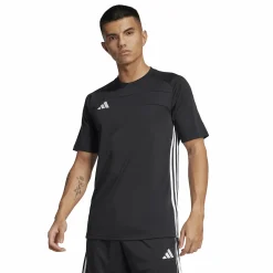 Online ADIDAS tiro es jsy Black/White