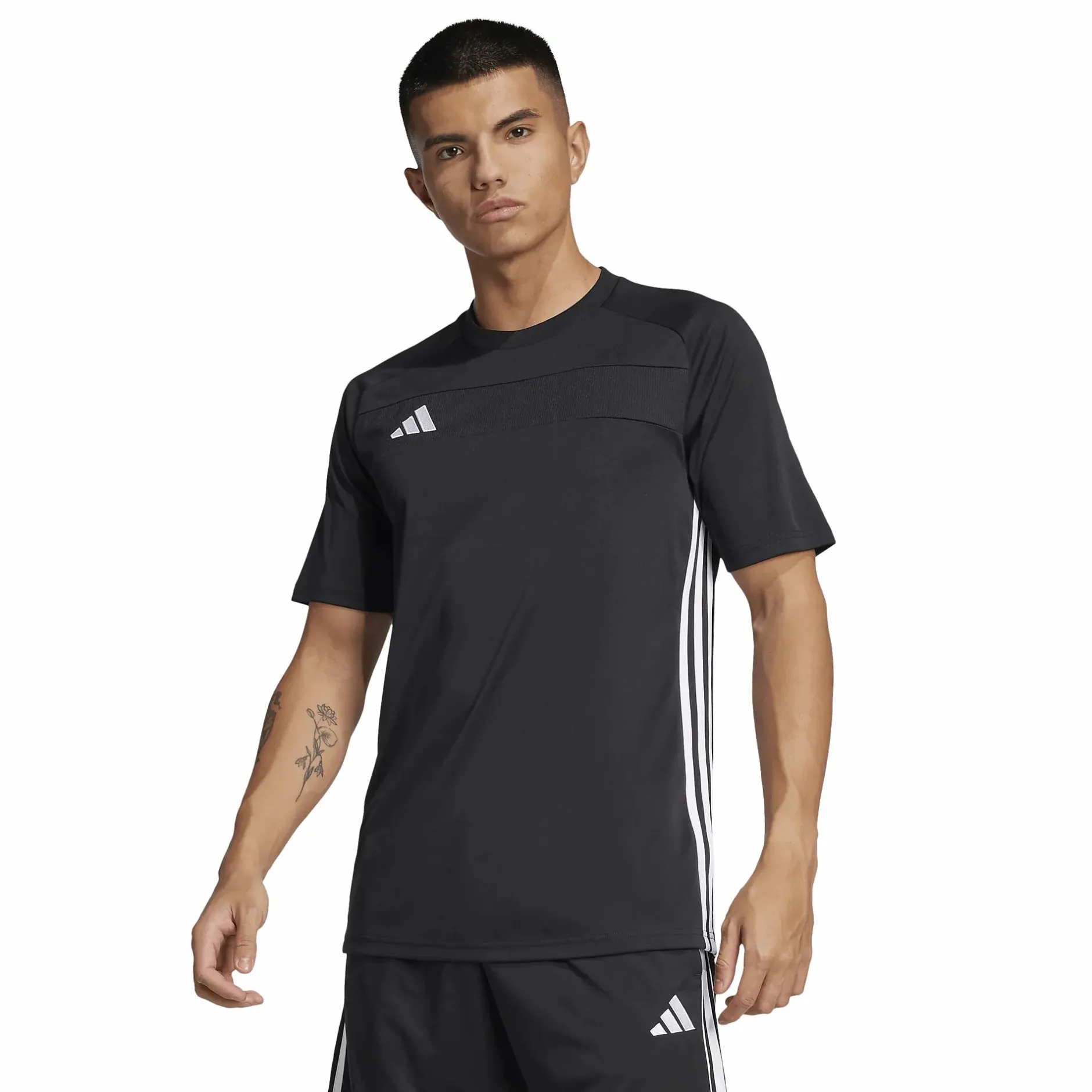 Online ADIDAS tiro es jsy Black/White
