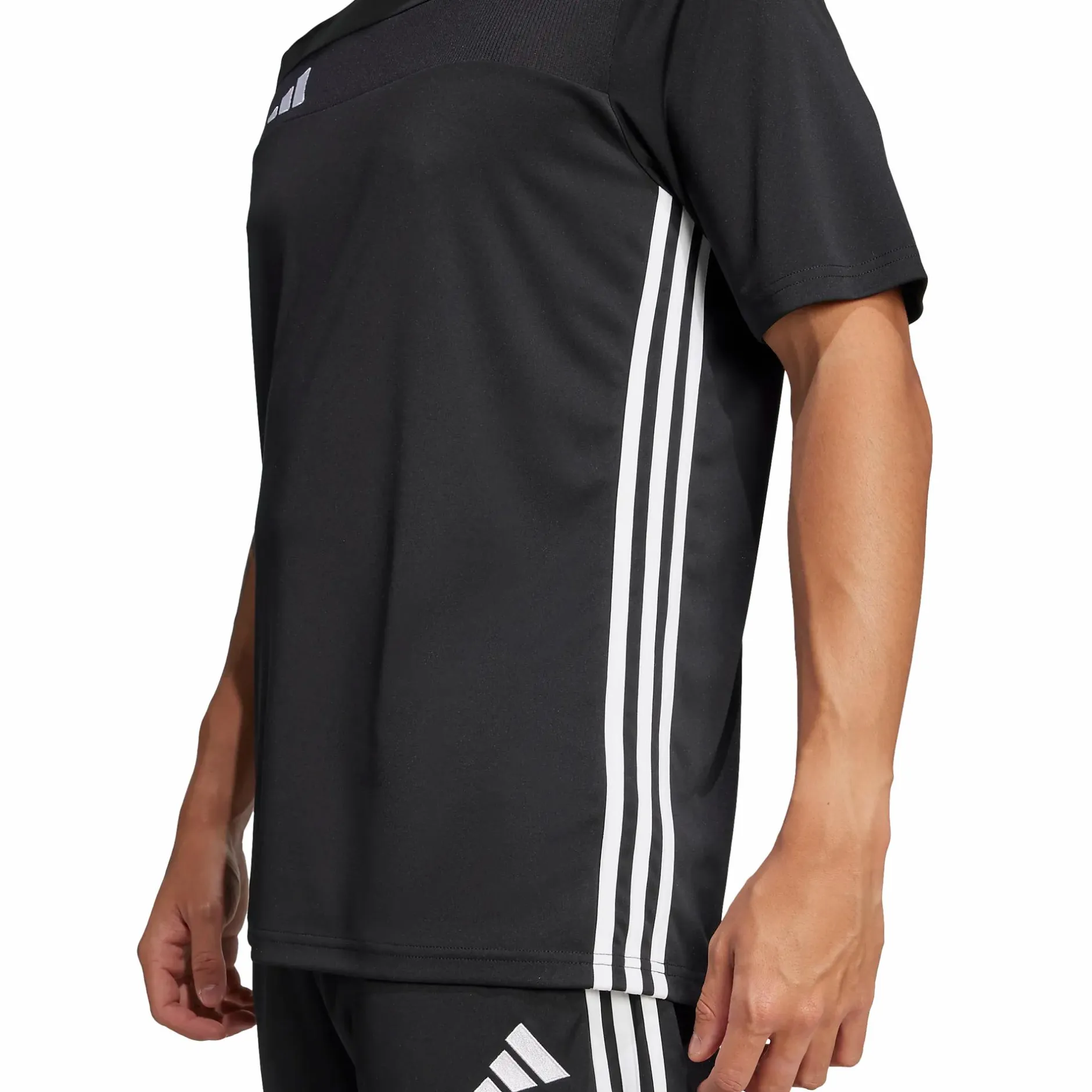 Online ADIDAS tiro es jsy Black/White