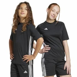 Sale ADIDAS tiro es jsy y Black/White