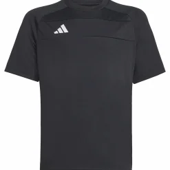 Sale ADIDAS tiro es jsy y Black/White