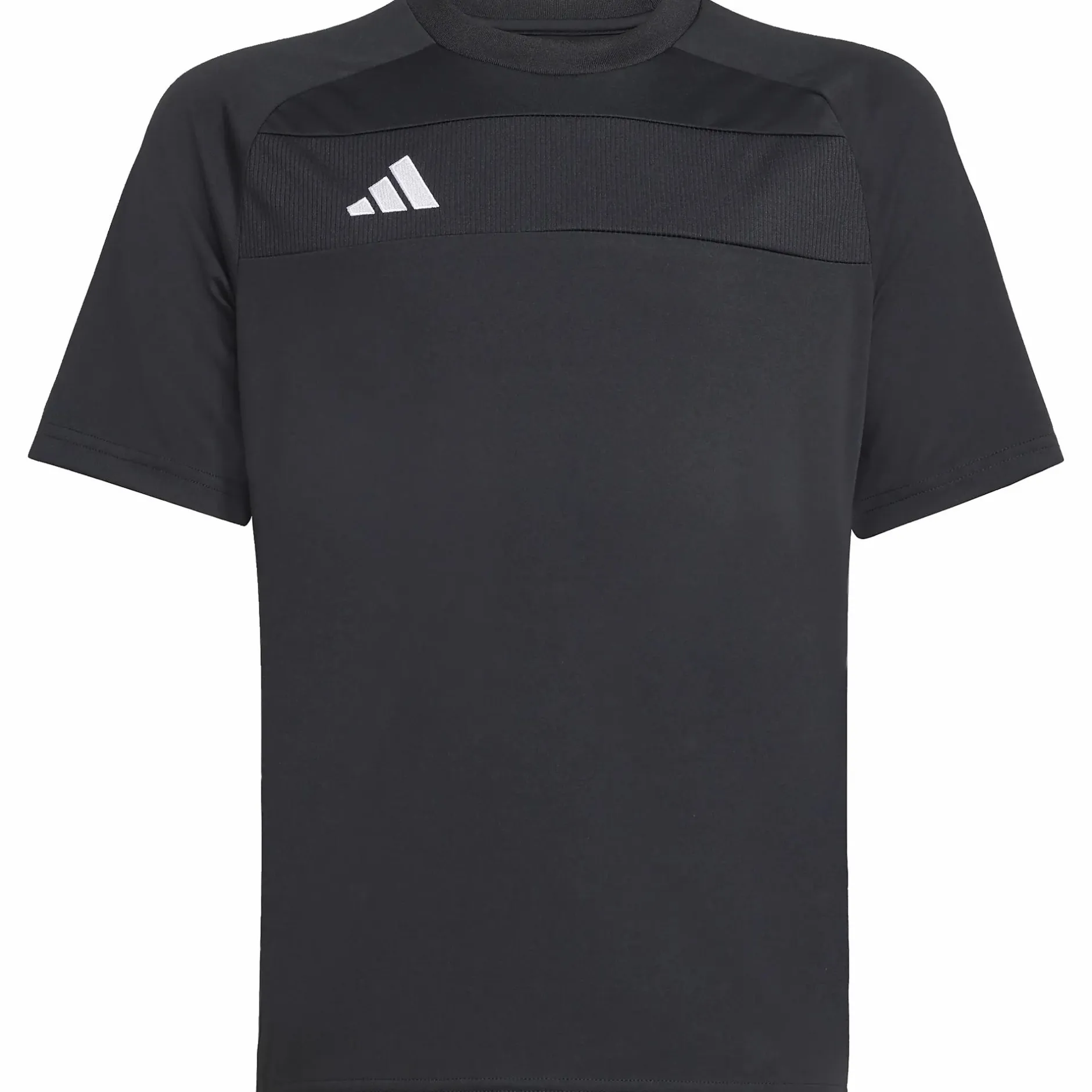 Sale ADIDAS tiro es jsy y Black/White