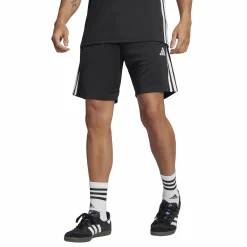 New ADIDAS tiro es sho Black/White