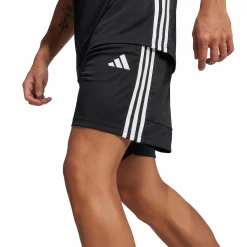 New ADIDAS tiro es sho Black/White