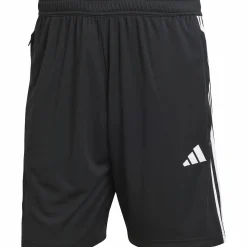 New ADIDAS tiro es sho Black/White