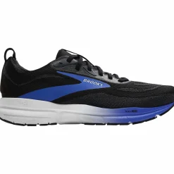 Clearance BROOKS trace 4 m Black/Cobolt