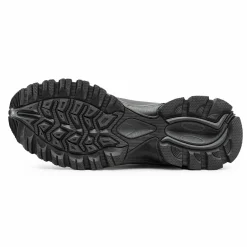 New TREKMATES trekking mid m Black