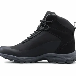 Discount TREKMATES trekking mid u Black