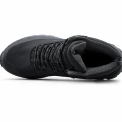 Discount TREKMATES trekking mid u Black